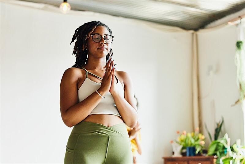 Yoga in the Village at Mondawmin