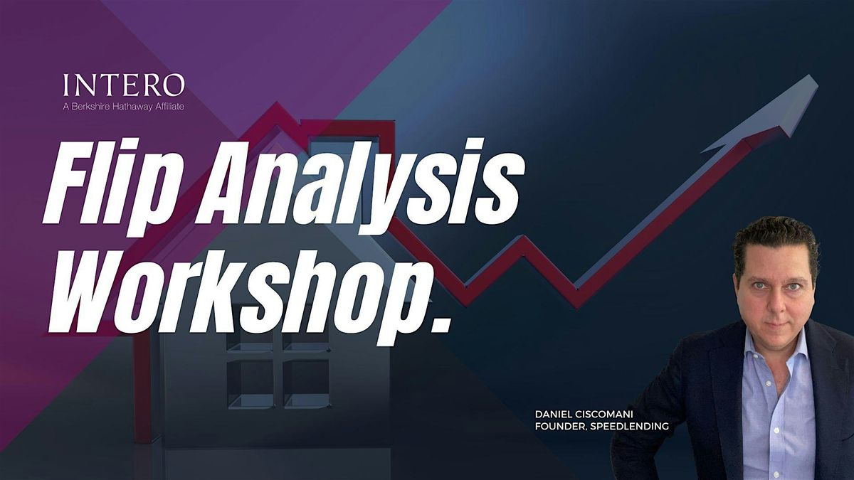 Flip Analysis Workshop