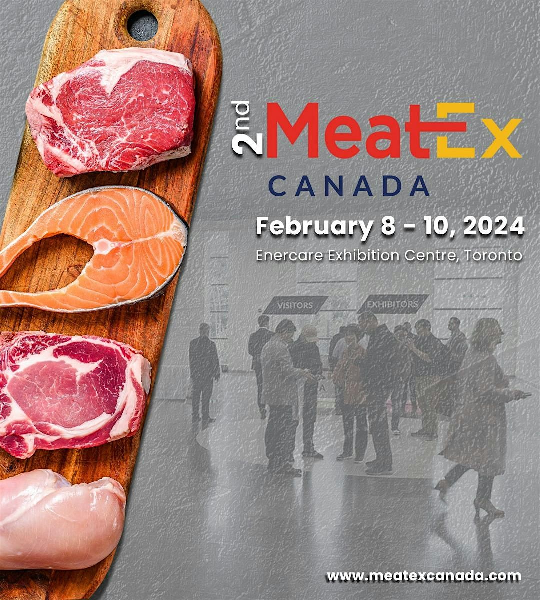 MeatEx Networking