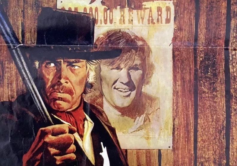 Pat Garrett and Billy the Kid (1973)