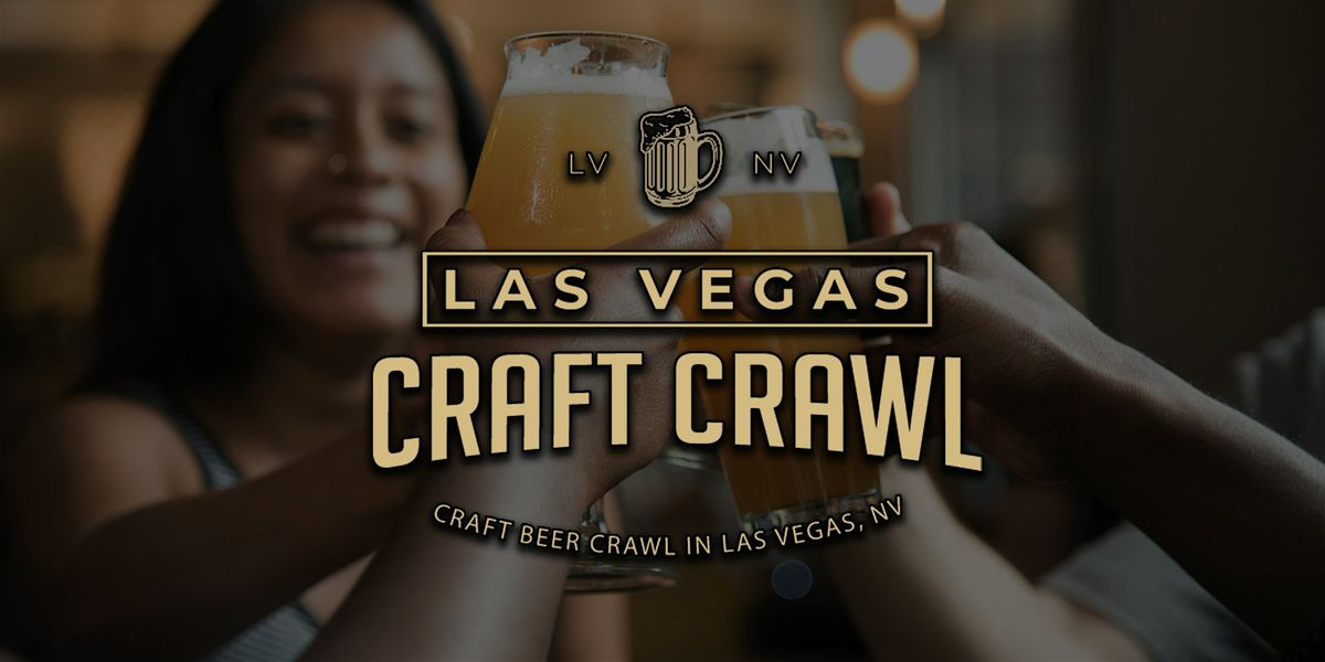 Las Vegas Craft Crawl