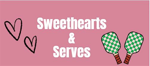 Sweethearts + Serves: Realtor Date Night
