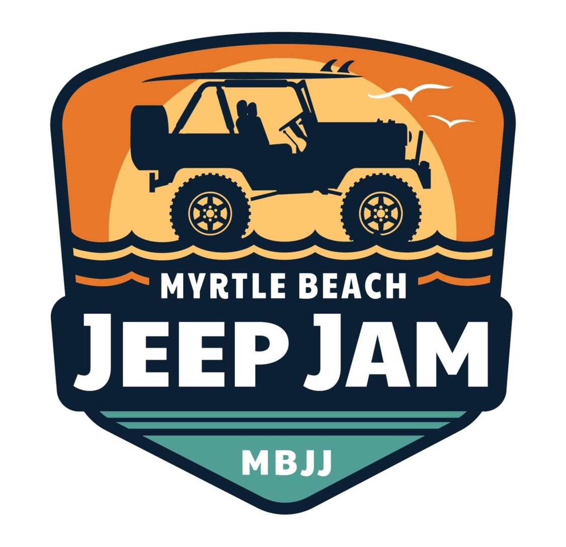 Myrtle Beach Jeep Jam