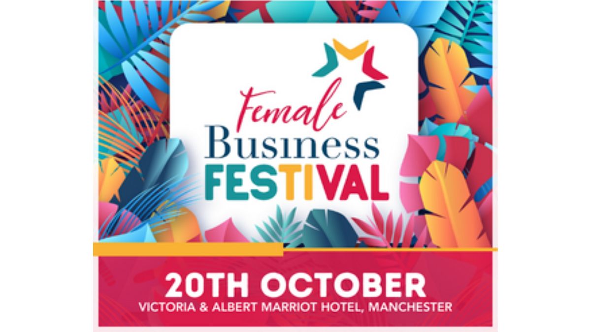 Female Business Festival