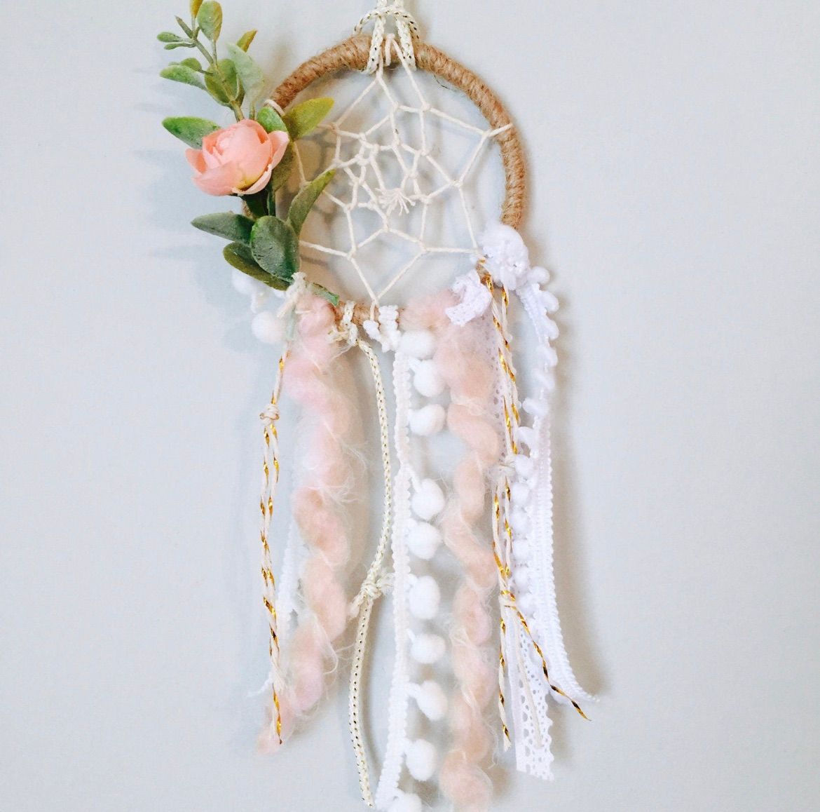 Divine Craft Night Dreamcatchers 