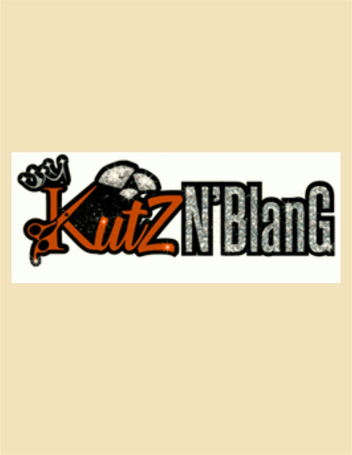 KutZ N' BlanG First Anniversary!!!!