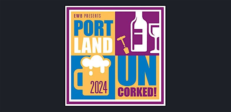 Portland Uncorked 2024