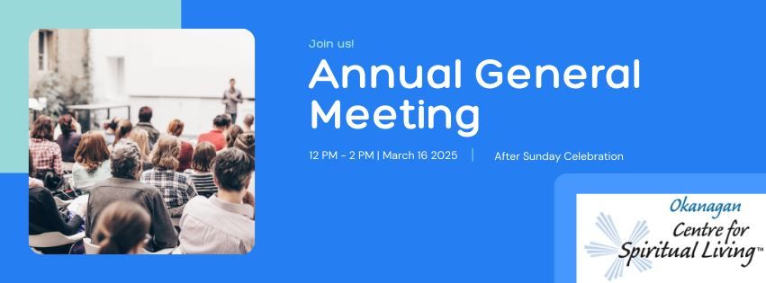 Annual General Meeting