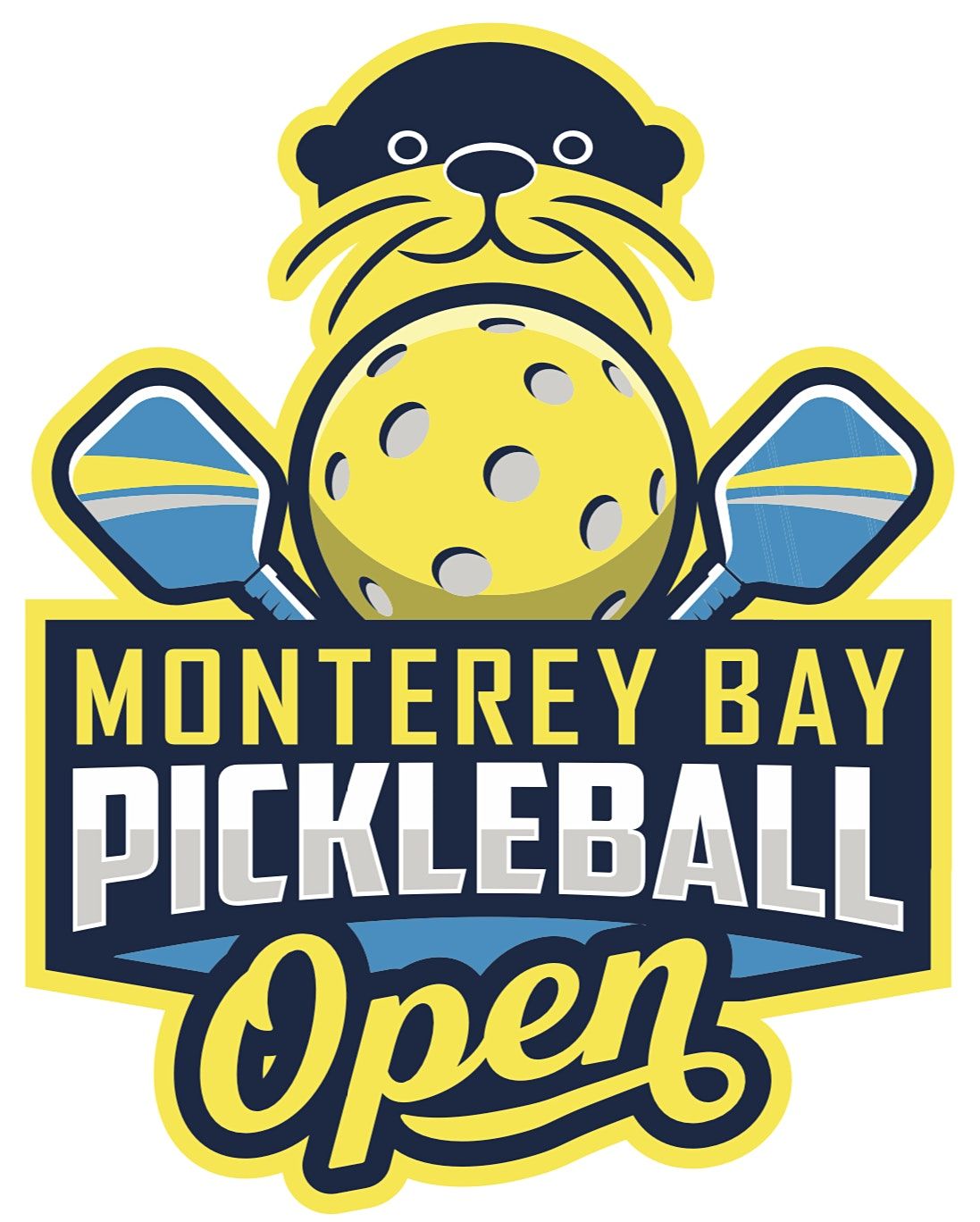 Monterey Bay Pickleball Open Spectator Tickets, 15 Old Golf Course Rd