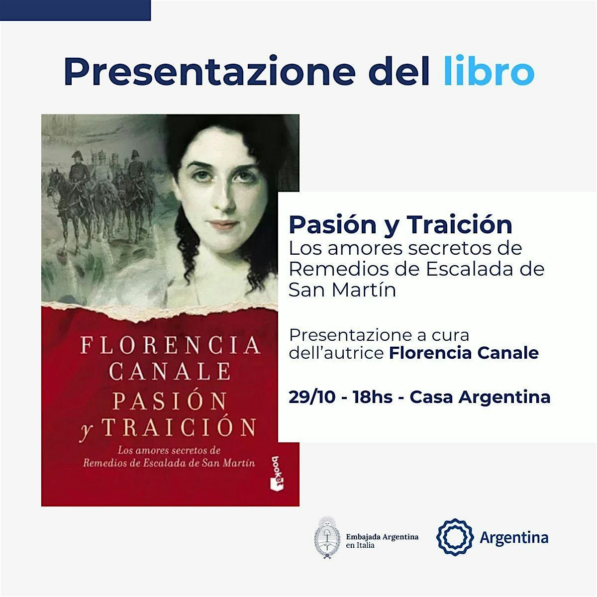 Presentazione del libro