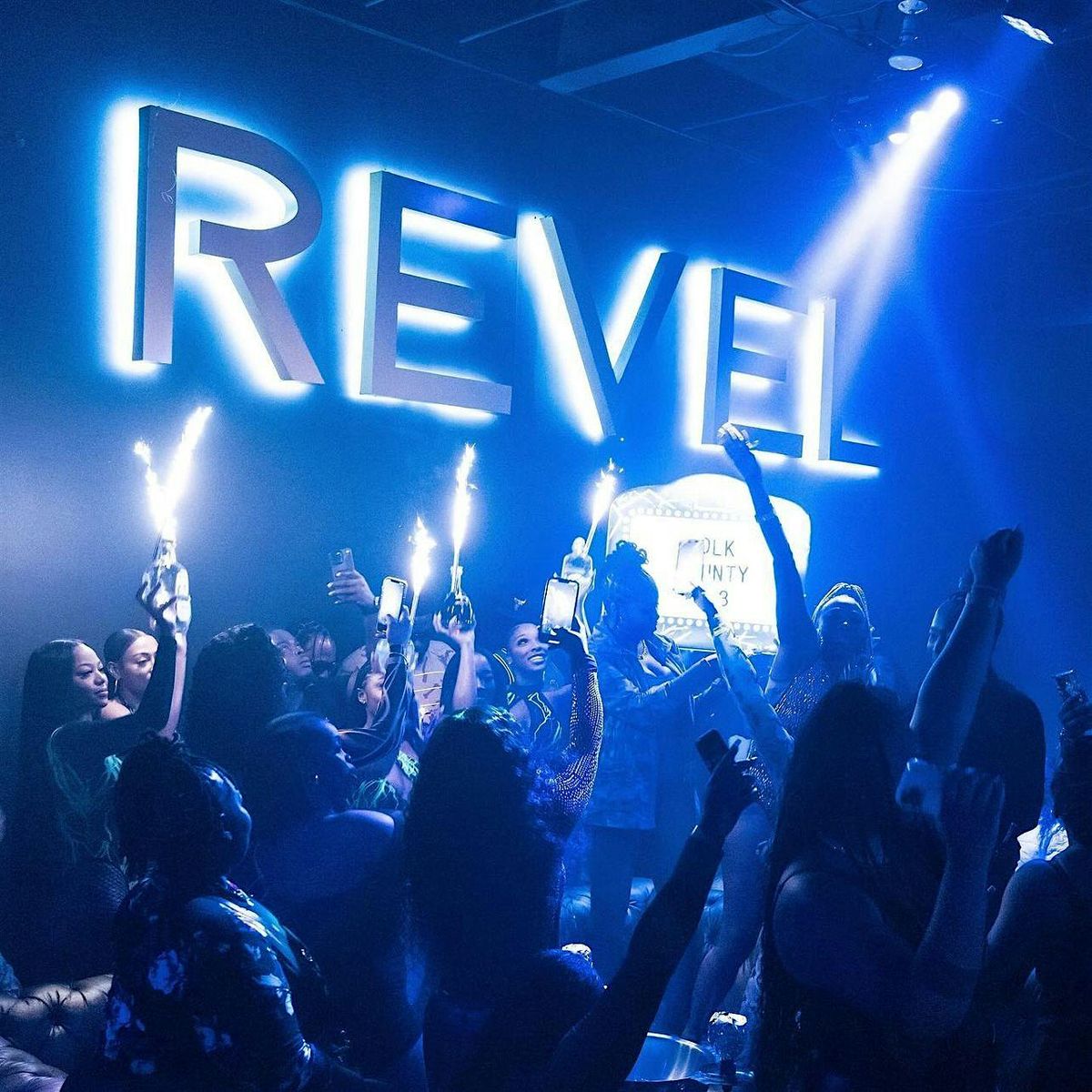 R&B REWIND Thursdays @ REVEL (BIGGEST R&B PARTY)