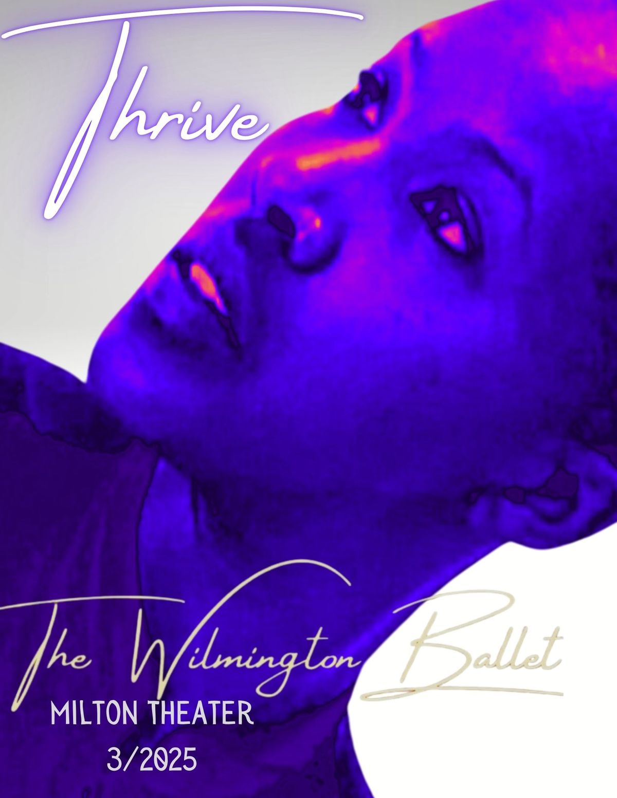 Wilmington Ballet Presents: THRIVE