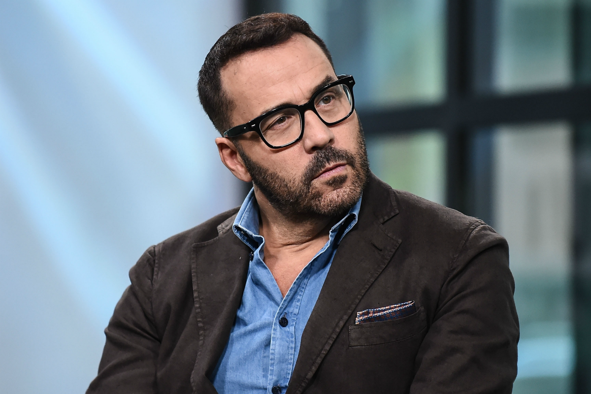 Jeremy Piven