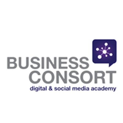 Business Consort -  Digital and Social Media Academy