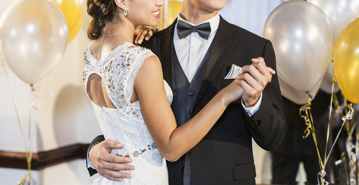 Let TangoChicago Teach You To Dance With Passion For Your Prom Night