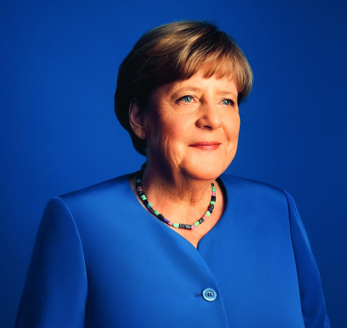 Angela Merkel \u2022 Literatur