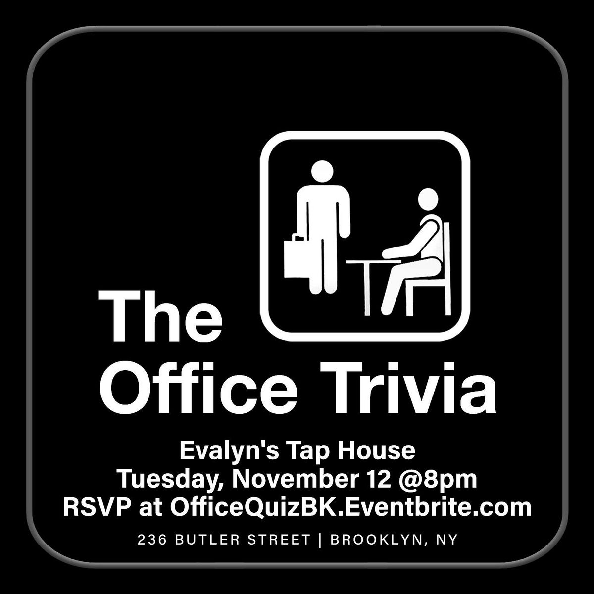 The Office Trivia