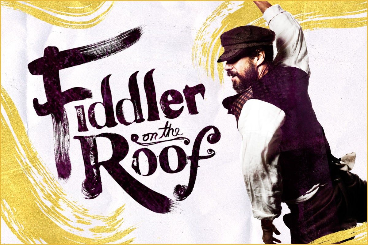 Fiddler on the Roof in Yiddish - Toronto