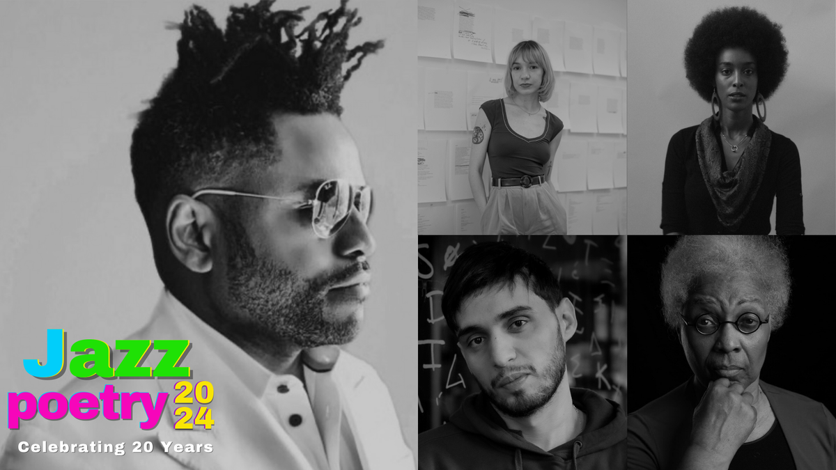 SWV with The Teddy Riley Experience