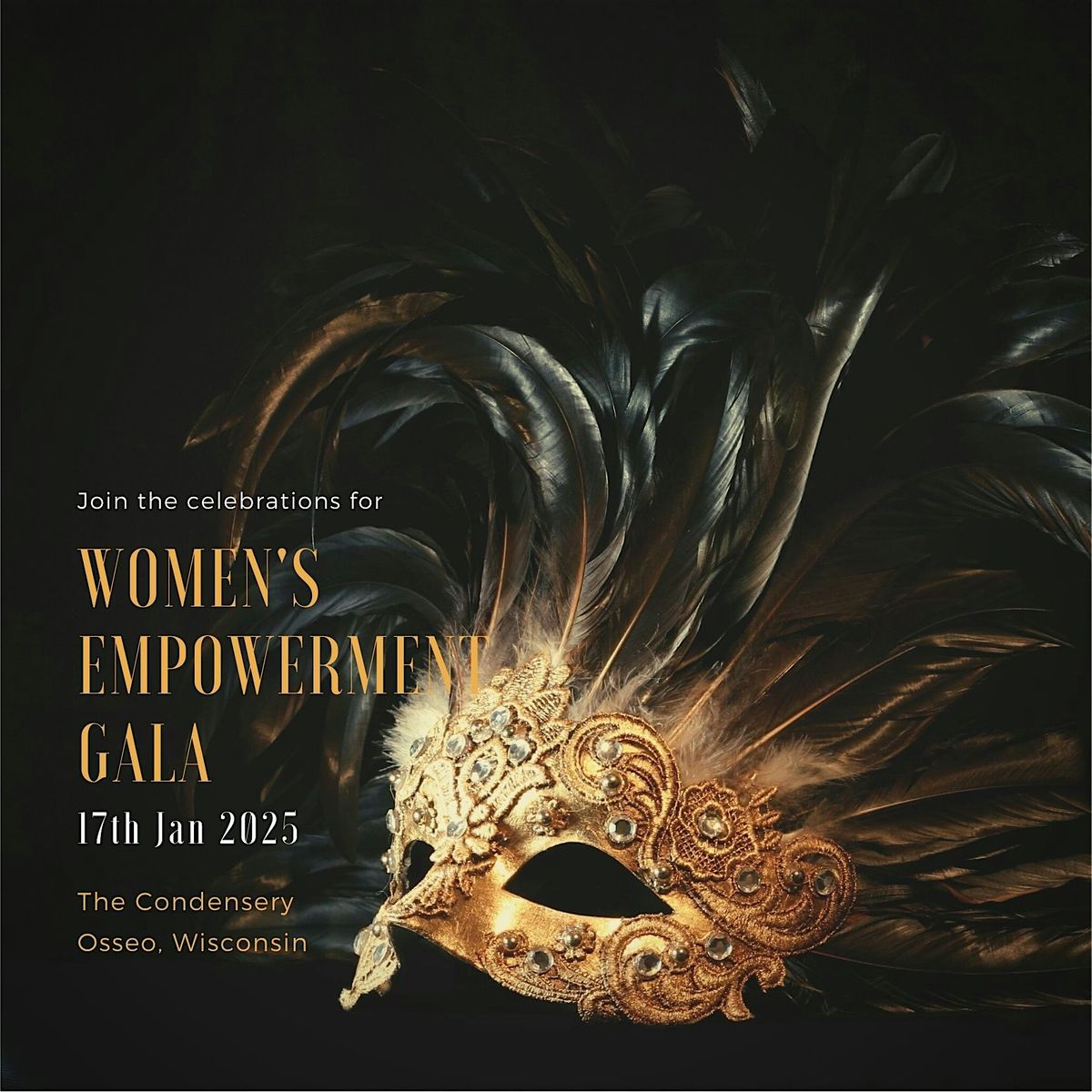 Women's Empowerment Gala