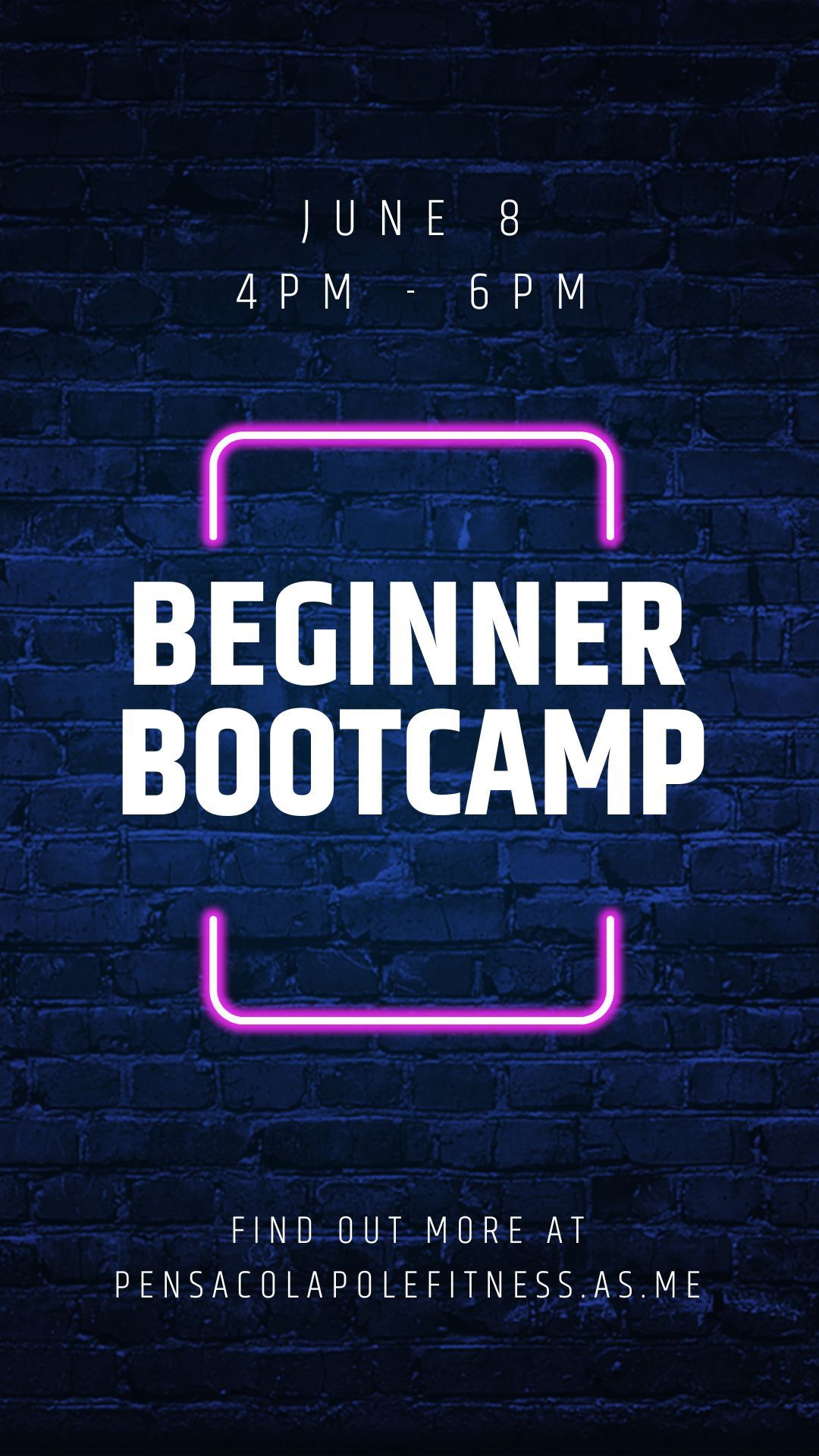 Beginner Bootcamp