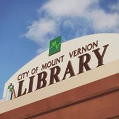 Mount Vernon City Library