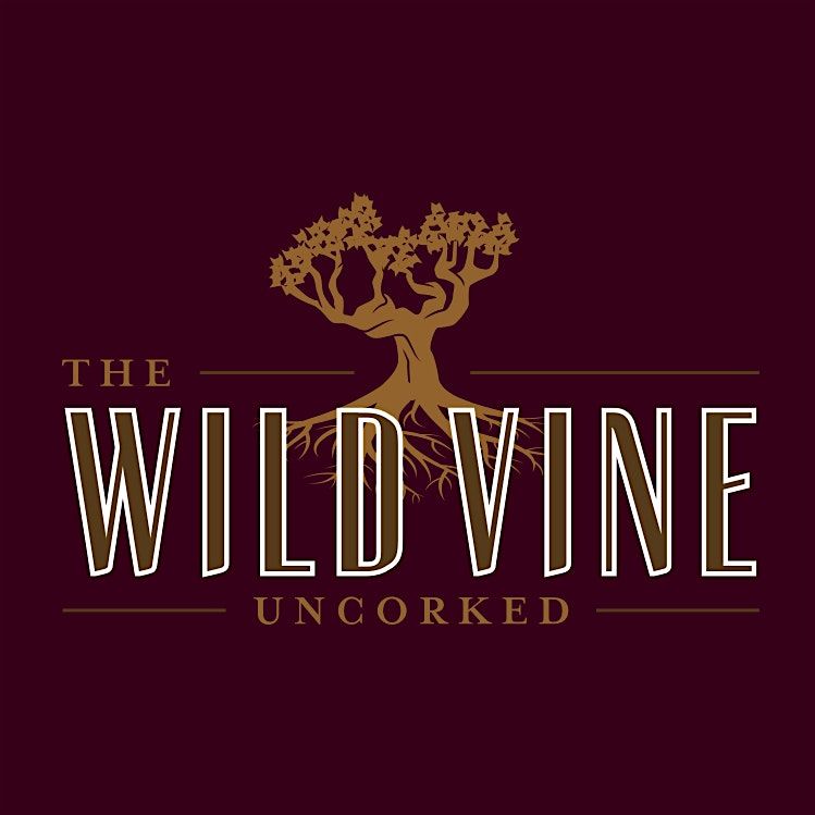 Jacob Acosta at The WildVine Uncorked