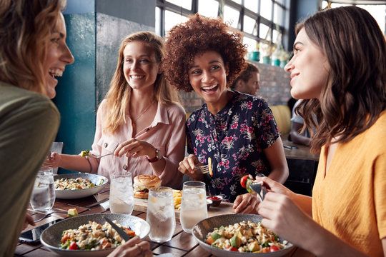 Dinner Mingle