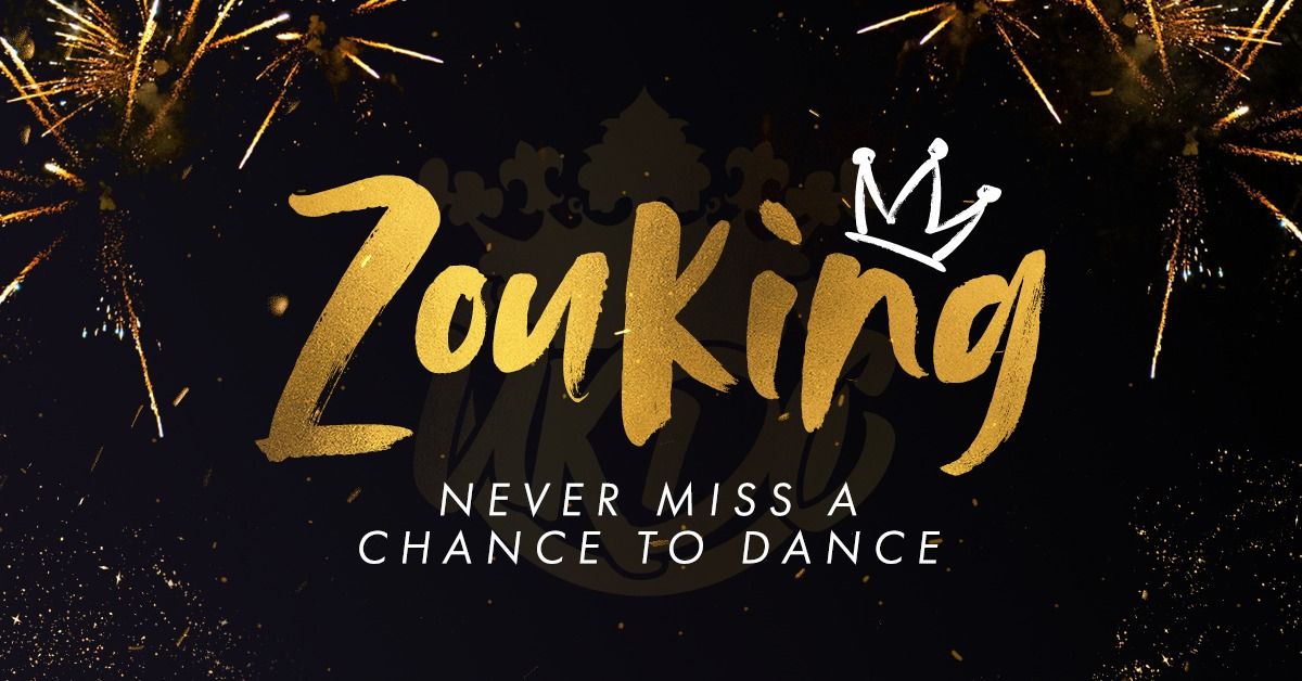 Zouking @ Studio 68 (Southwark)