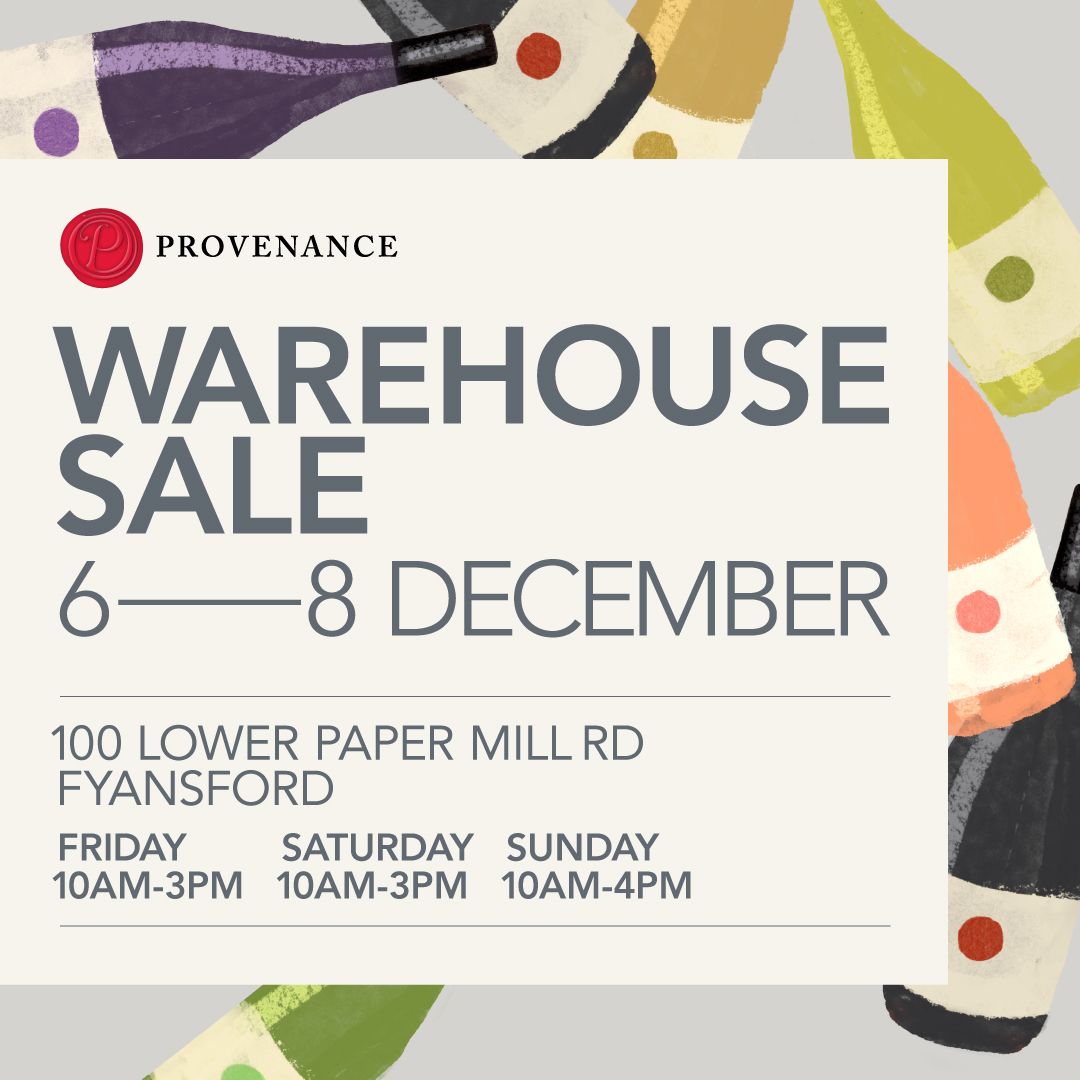 Christmas Warehouse Sale