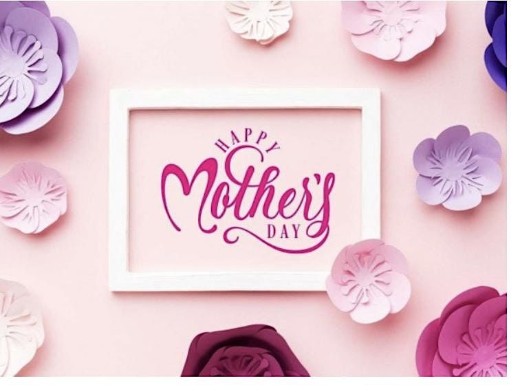Mother\u2019s Day Maker Event at Chevy Chase Farmers Market