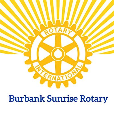 Rotary Club of Burbank Sunrise Foundation