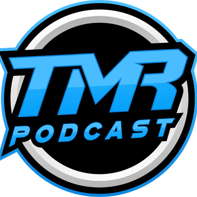 TMR PODCAST