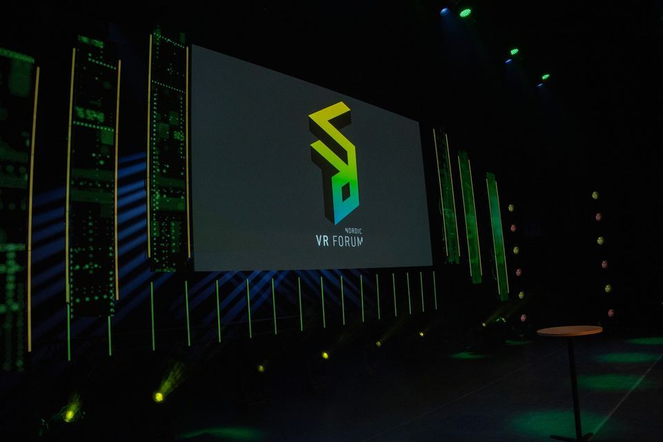 Nordic VR Forum 2023
