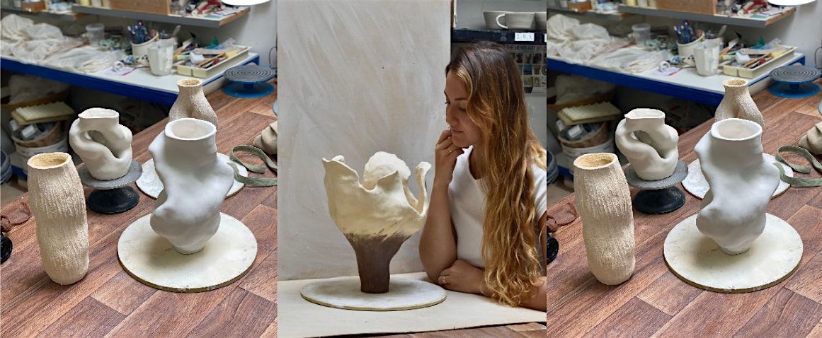 Ula Ceramics Workshop