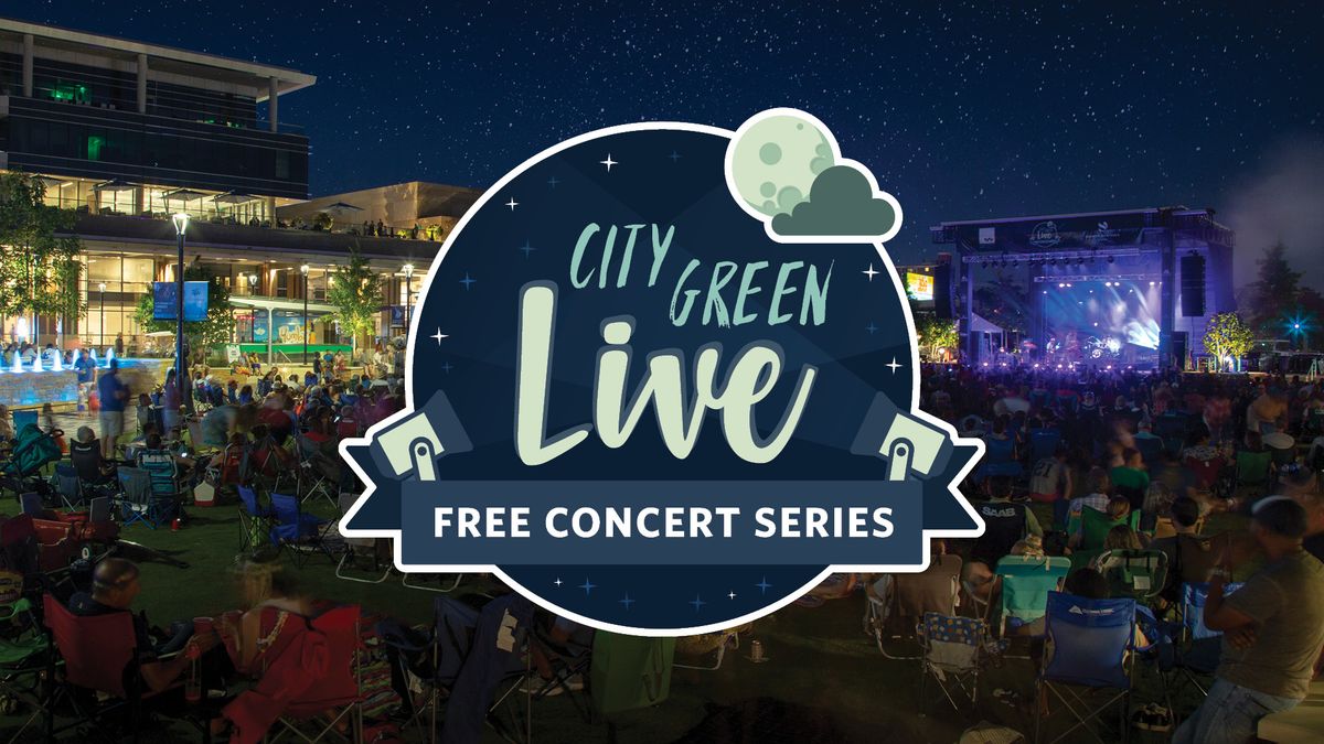 City Green Live: Fastball