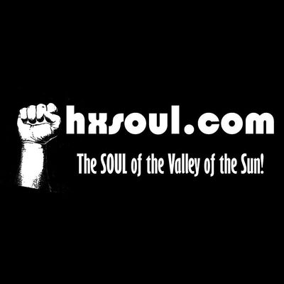 PhxSoul - the Soul of the Valley of the Sun
