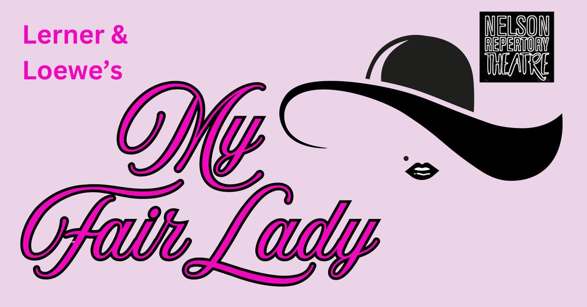 My Fair Lady