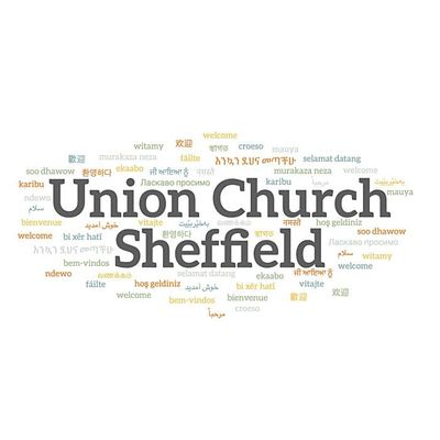 Union Church Sheffield