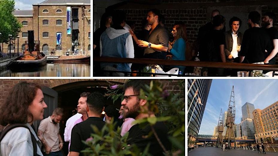 Creative Networking Event in London, Meet Businesses and Get Clients UK ...