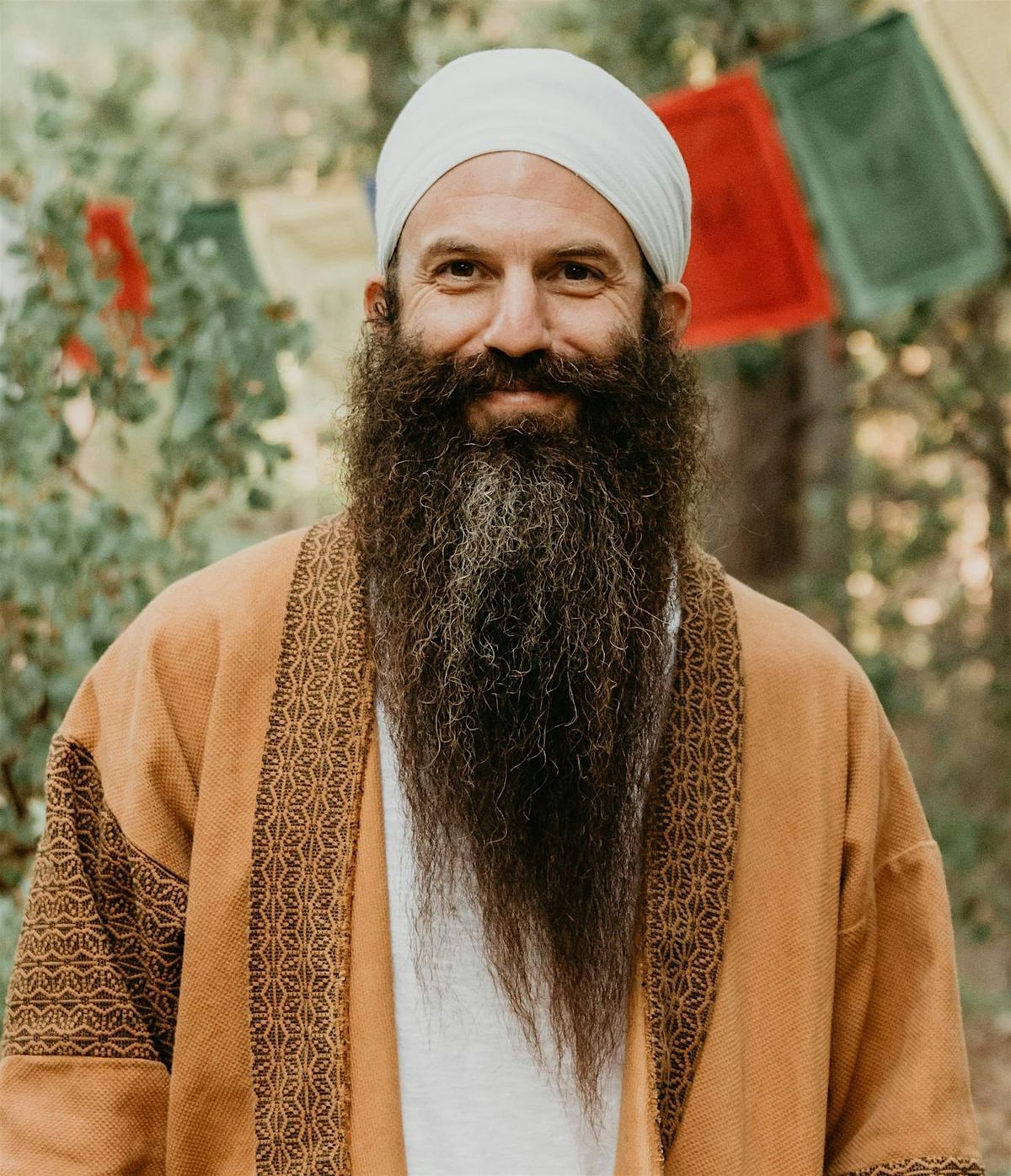 Inner Luminosity: A Kundalini Yoga Experience