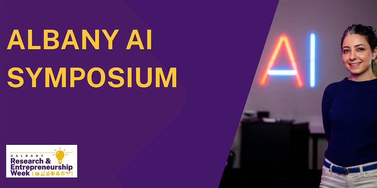 Albany AI Symposium