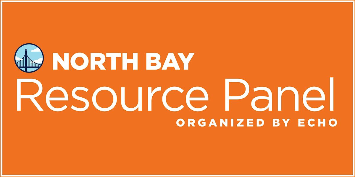 North Bay Resource Panel - November 2024