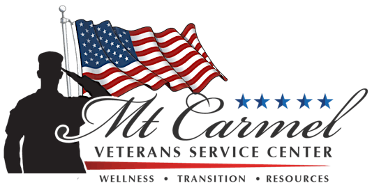 Mt. Carmel Veterans Service Center VA Loan\/Home Buyers Workshop (August)