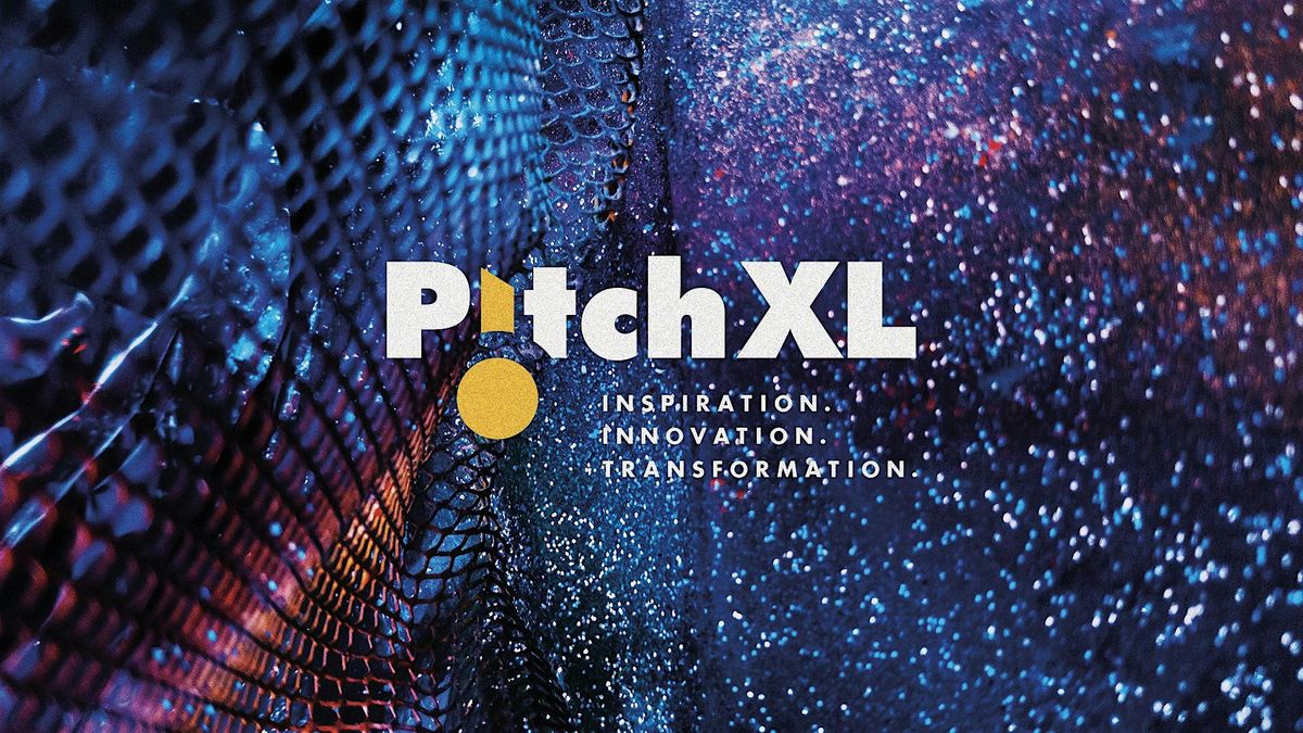 PitchXL Semi-Final 1: The Fintech Revolution