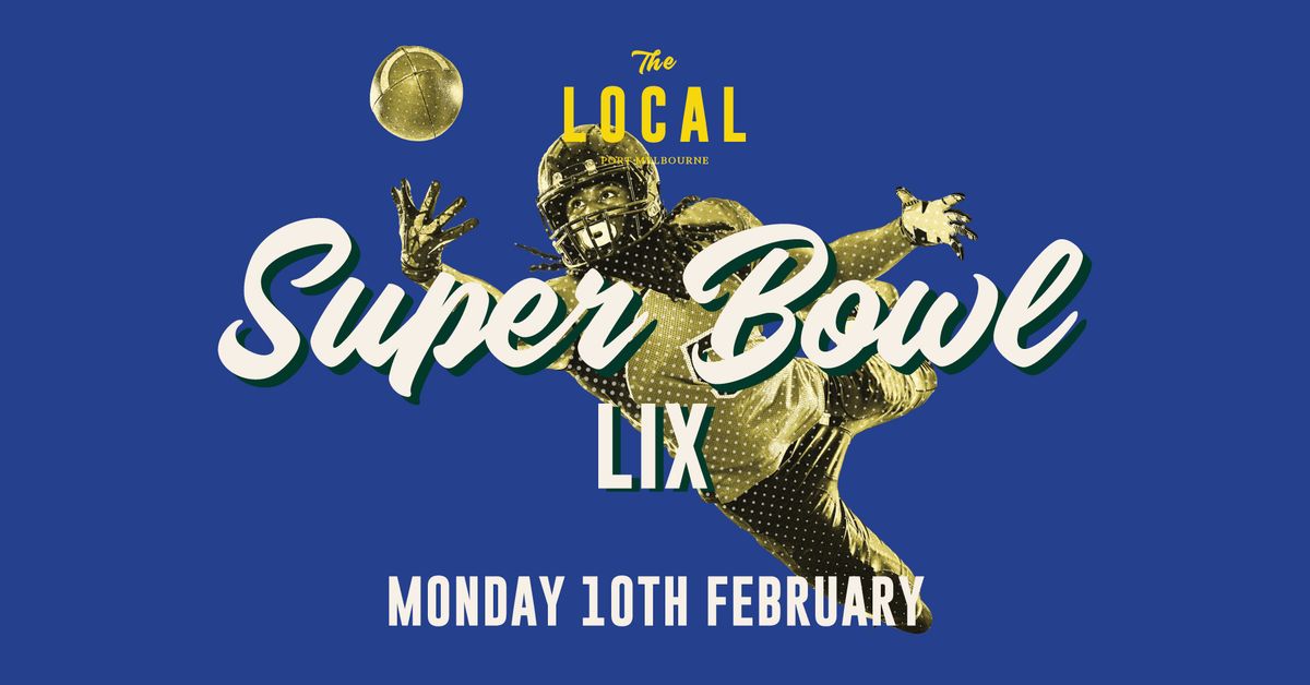 Super Bowl LIX