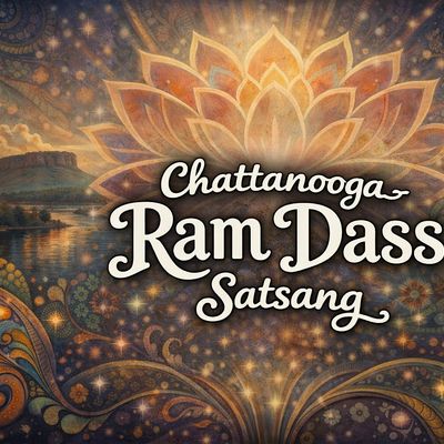 Chattanooga Ram Dass Satsang