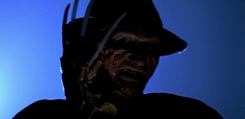 A Nightmare On Elm Street: 40th Anniversary