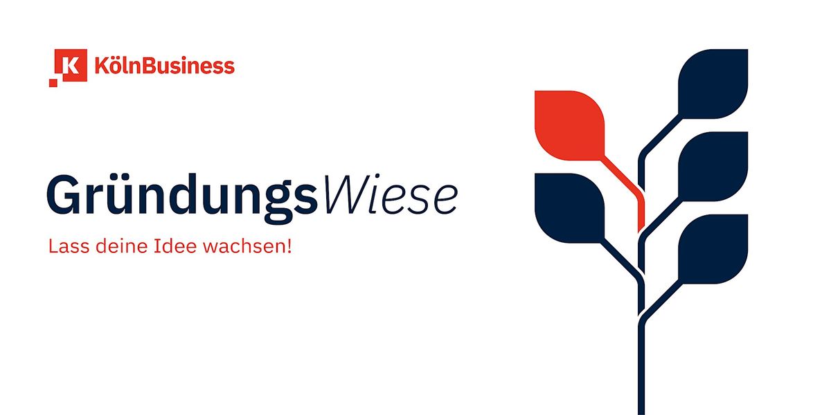 Gr\u00fcndungsWiese "Marketing - Bekanntheit & Reichweite ohne Budget"