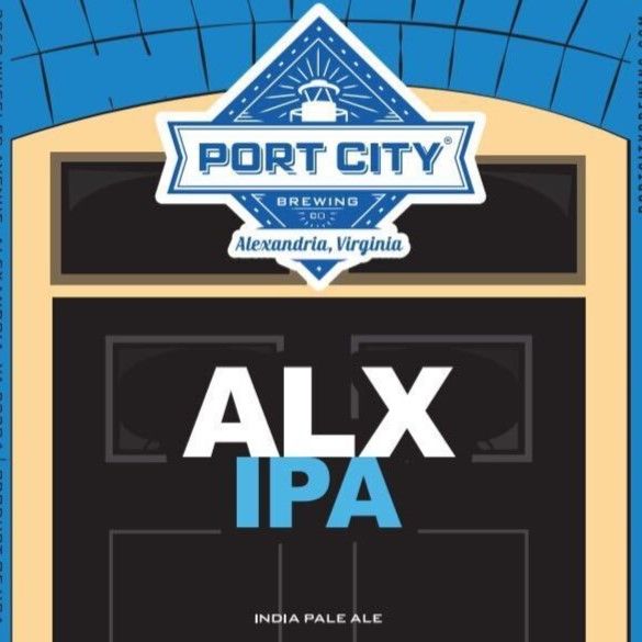 ALX IPA Release Party